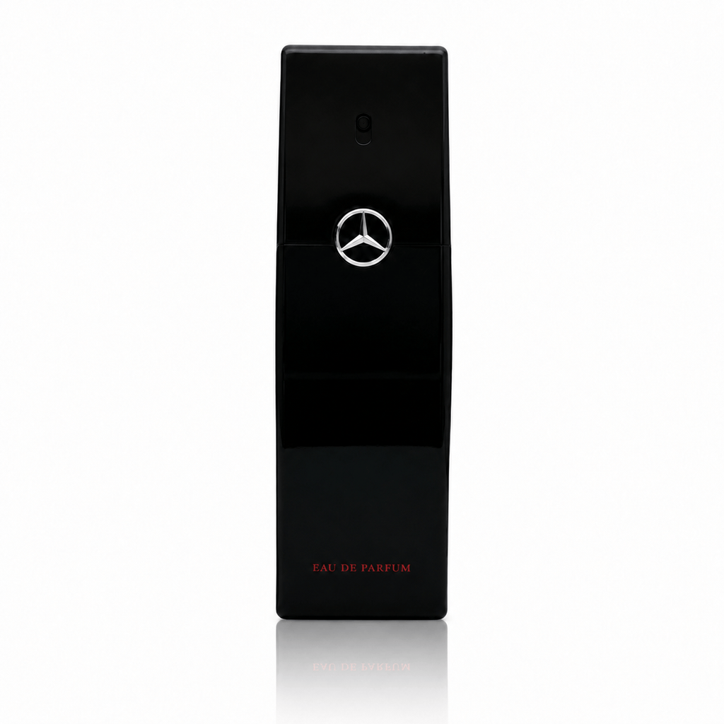 Club Black Eau de Parfum 3.4 oz.