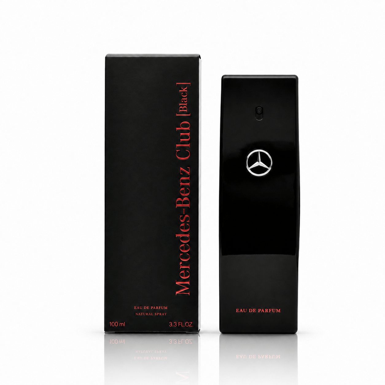 Club Black Cologne, Product image 1