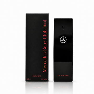 Club Black Cologne Featured image
