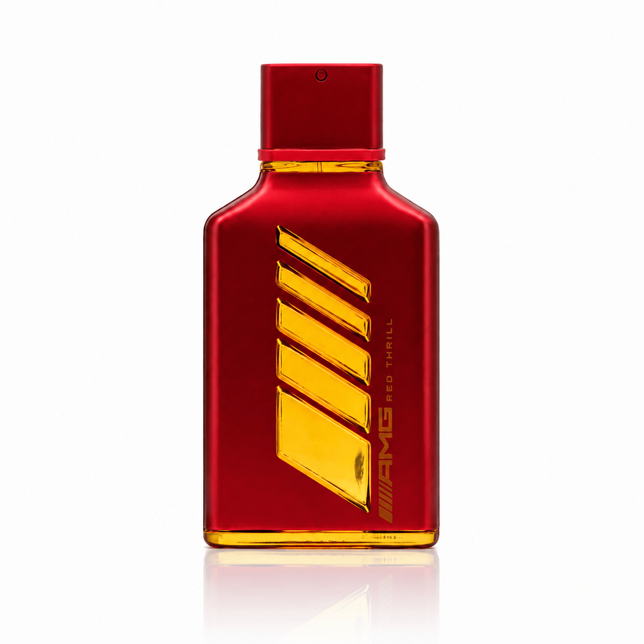 Amg Red Thrill Cologne, Product image 2