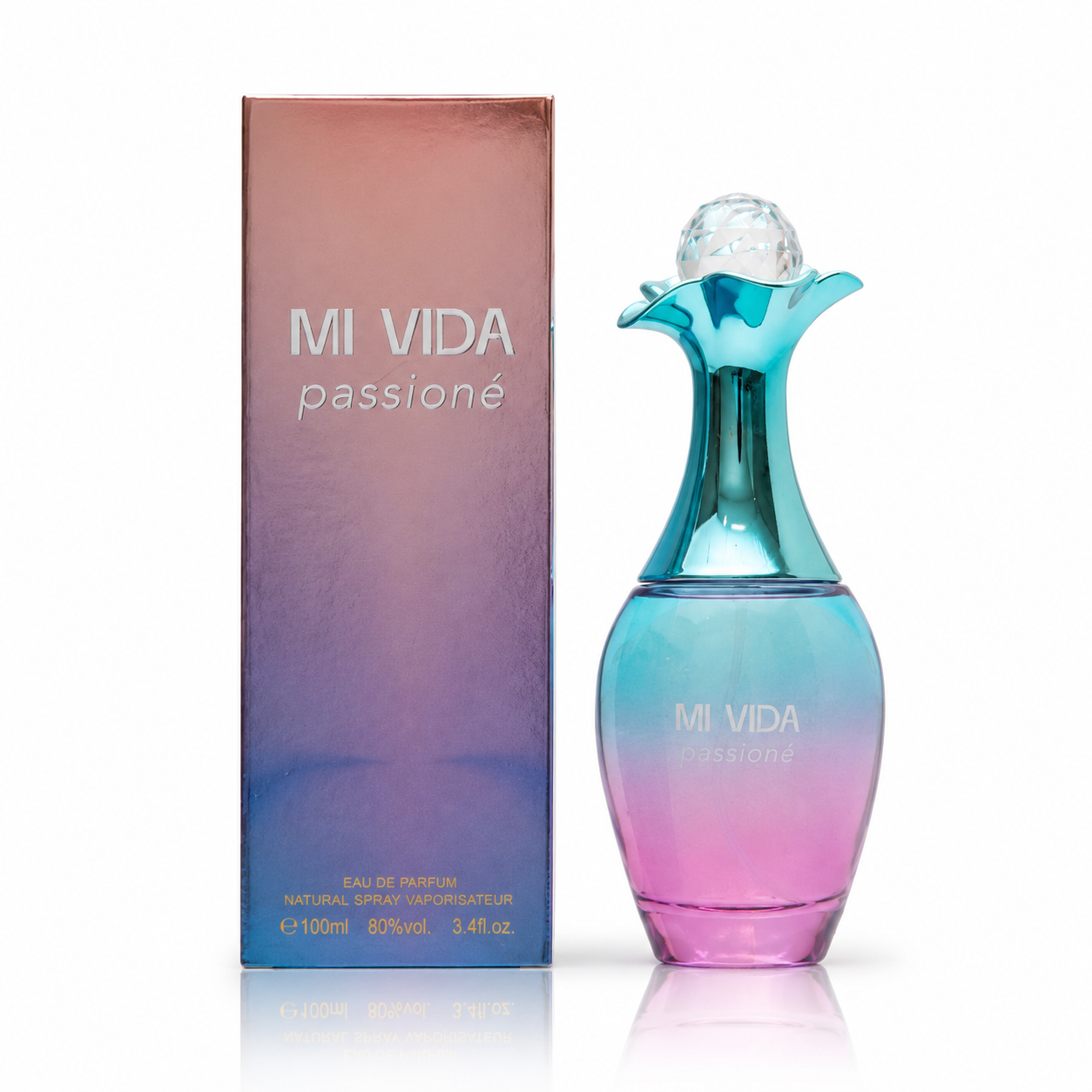 Passione Le Parfum Perfume, Product image 1