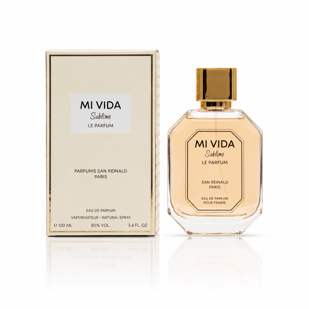 Sublime Le Parfum Perfume, Product image 1