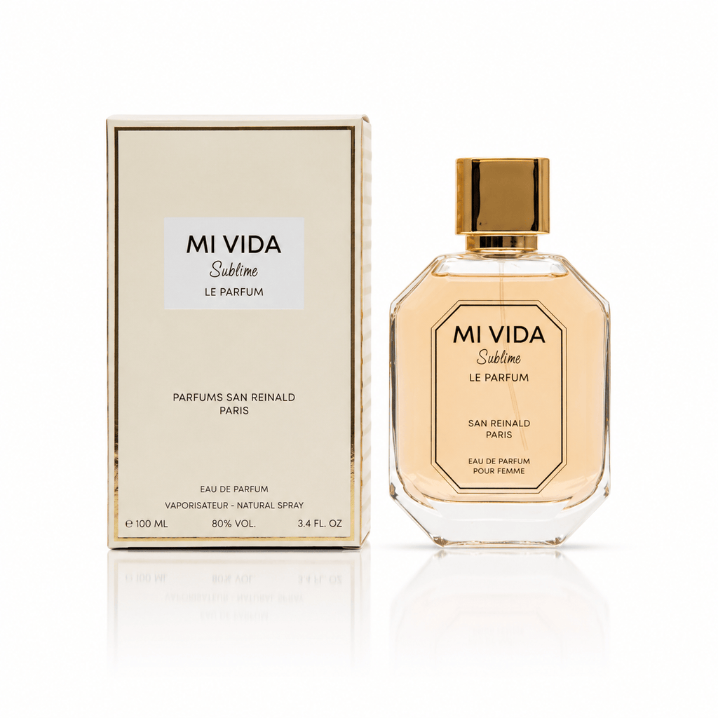 Sublime Le Parfum Eau de Parfum 3.4 oz.
