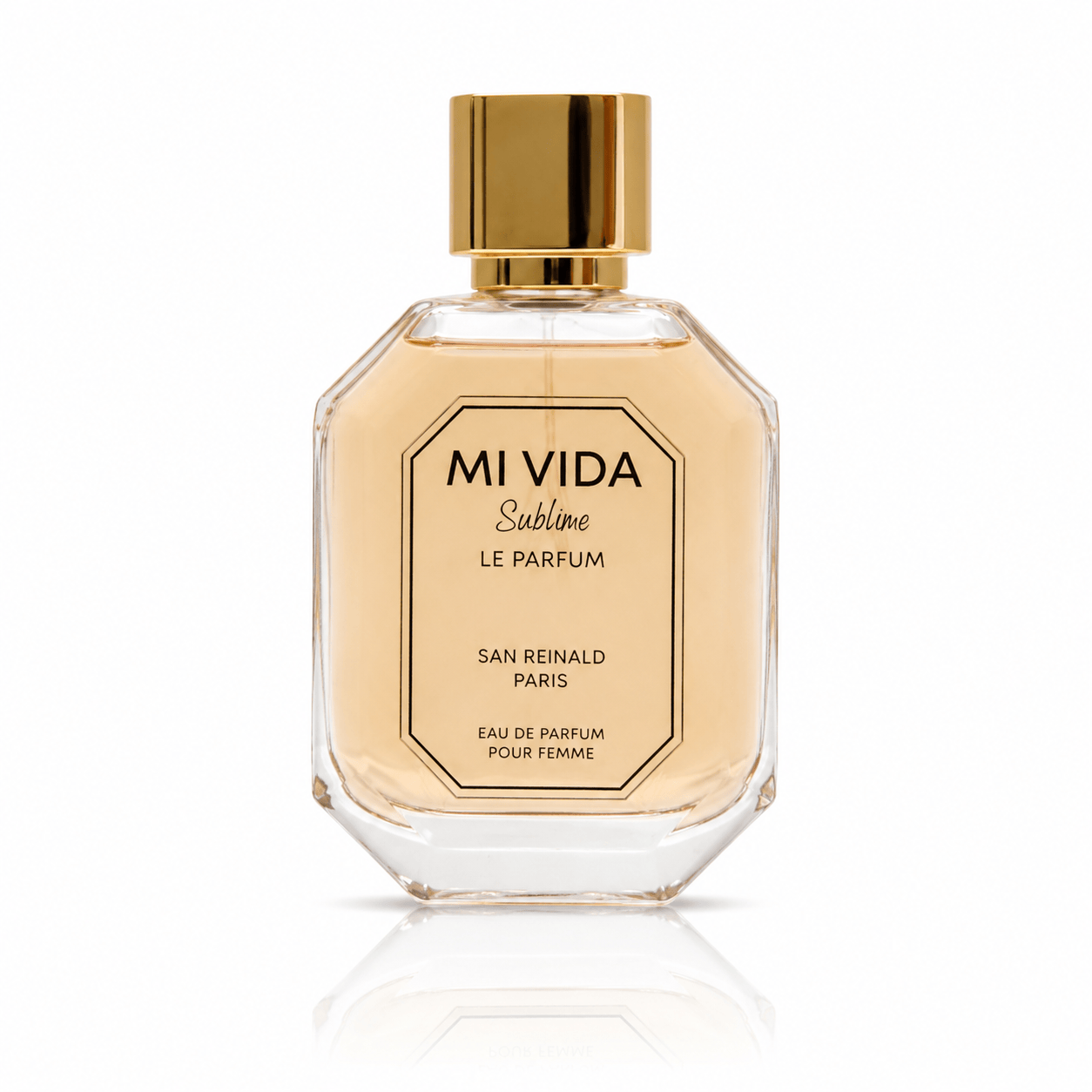 Sublime Le Parfum Perfume, Product image 2