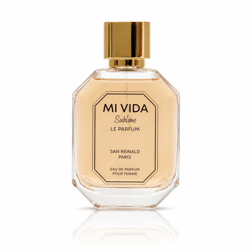 Sublime Le Parfum Eau de Parfum 3.4 oz.
