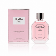 Amour Le Parfum Eau de Parfum 3.4 oz.