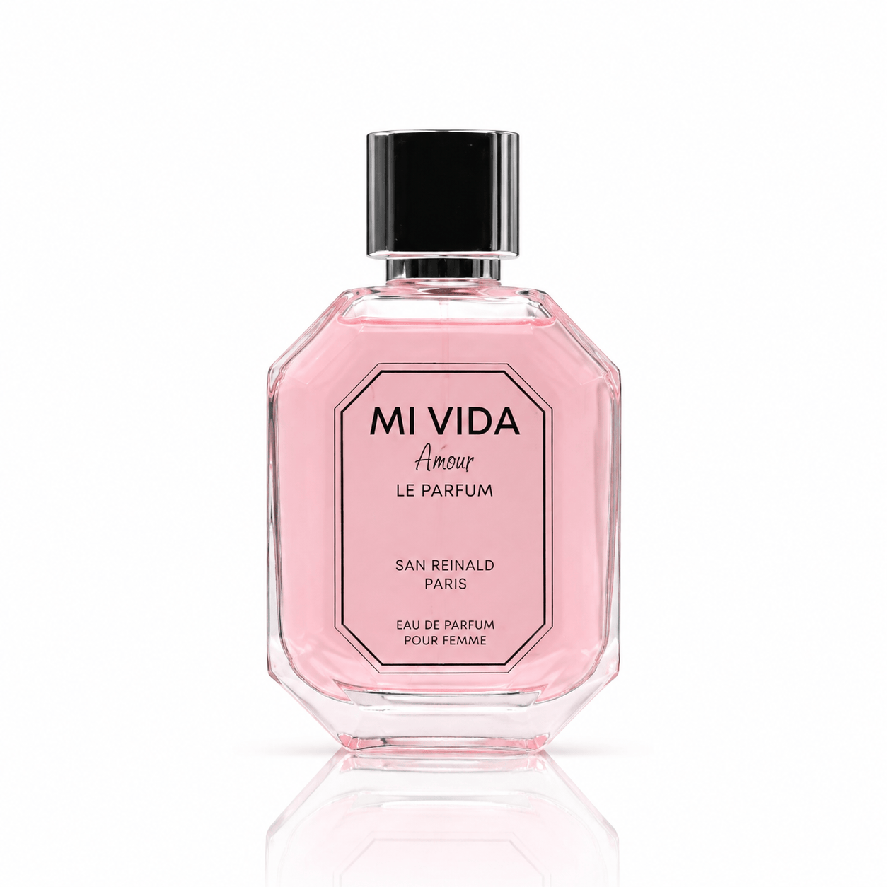 Amour Le Parfum Perfume, Product image 2