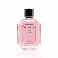 Amour Le Parfum Eau de Parfum 3.4 oz.