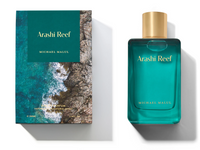 Arashi Reef