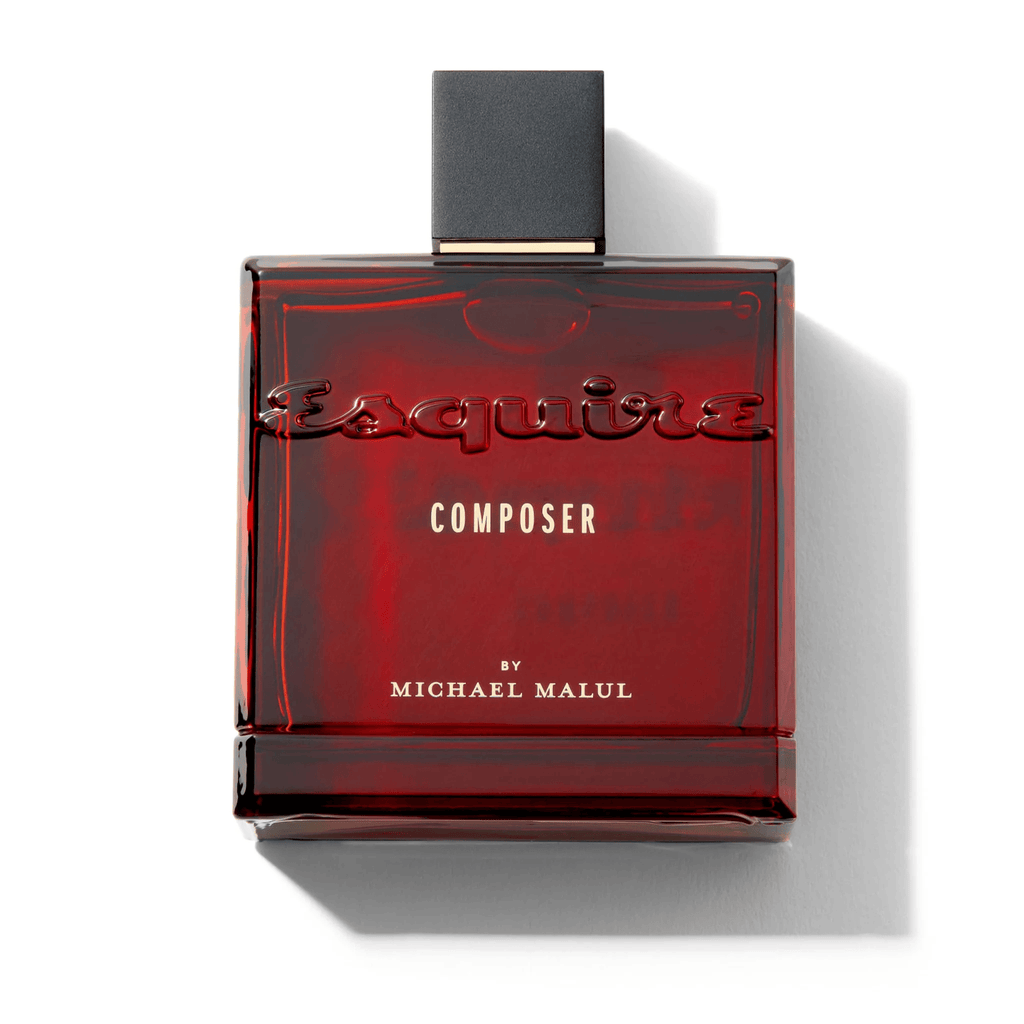 Esquire Composer Eau de Parfum 3.4 oz.