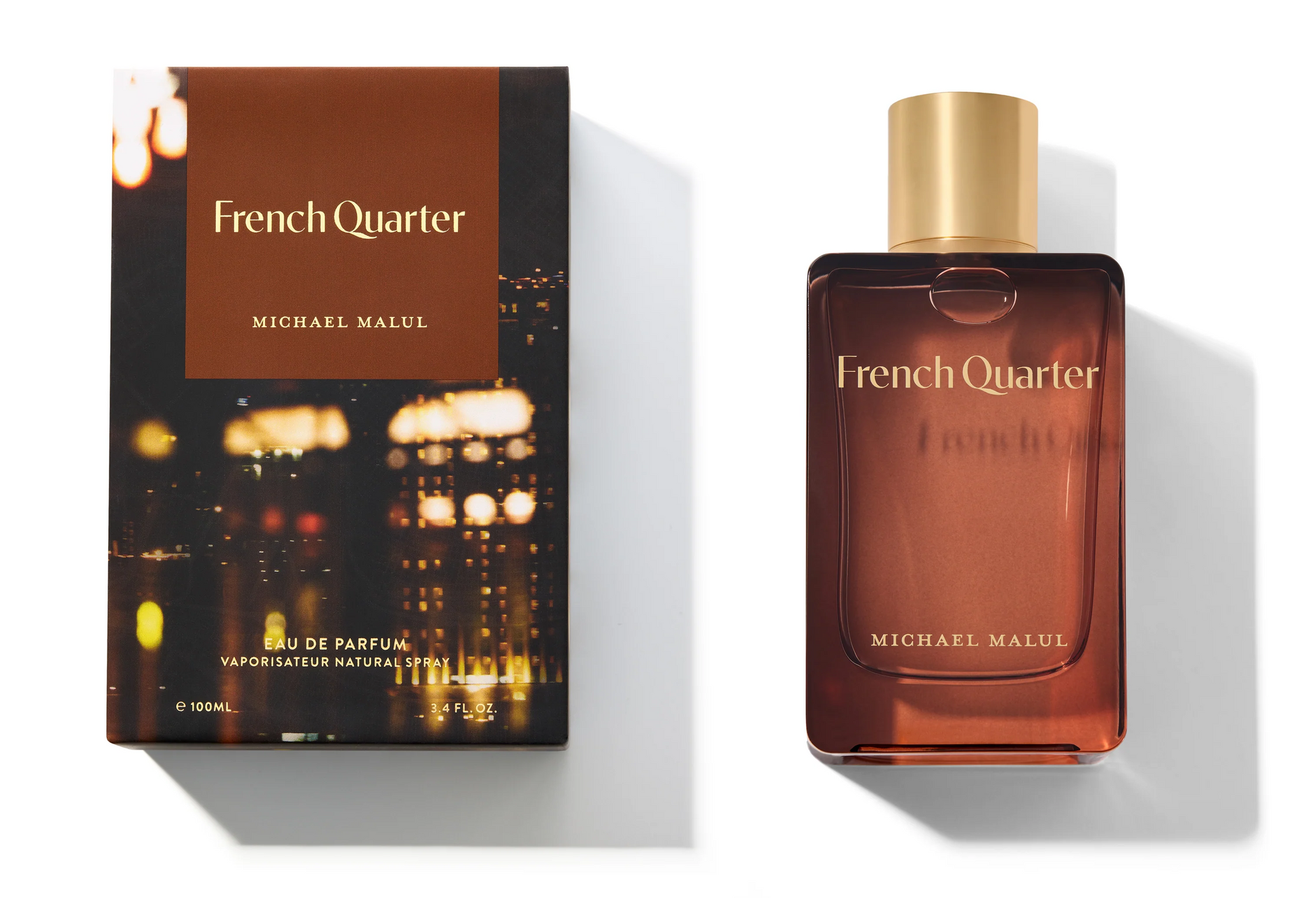 French Quarter Cologne, Product image 1