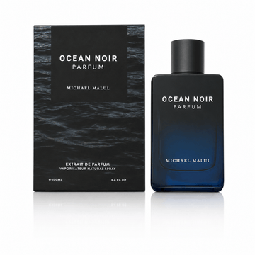 Ocean Noir Parfum Cologne Featured image