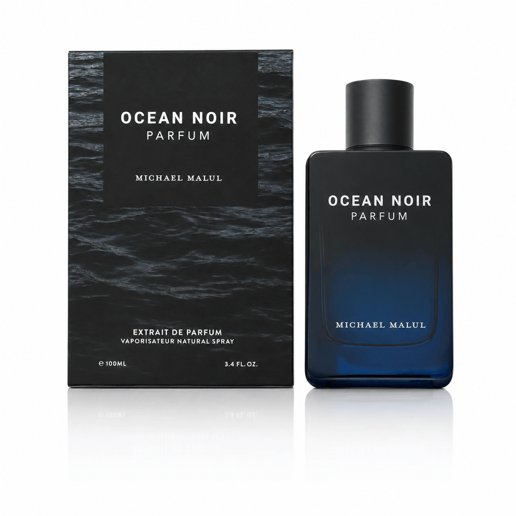 Ocean Noir Parfum Extrait de Parfum 3.4 oz.