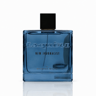 Esquire New Journalist Eau De Parfum 3.4 oz.