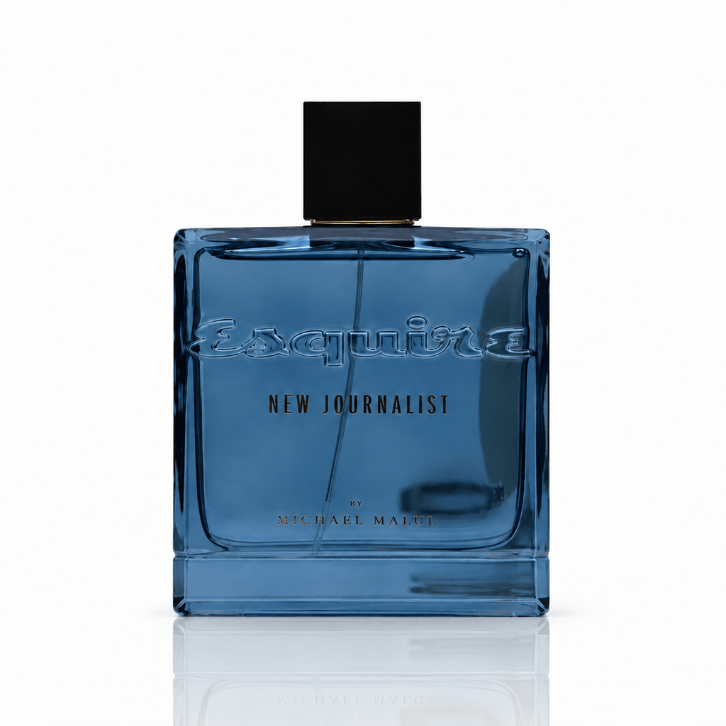 Esquire New Journalist Eau De Parfum 3.4 oz.