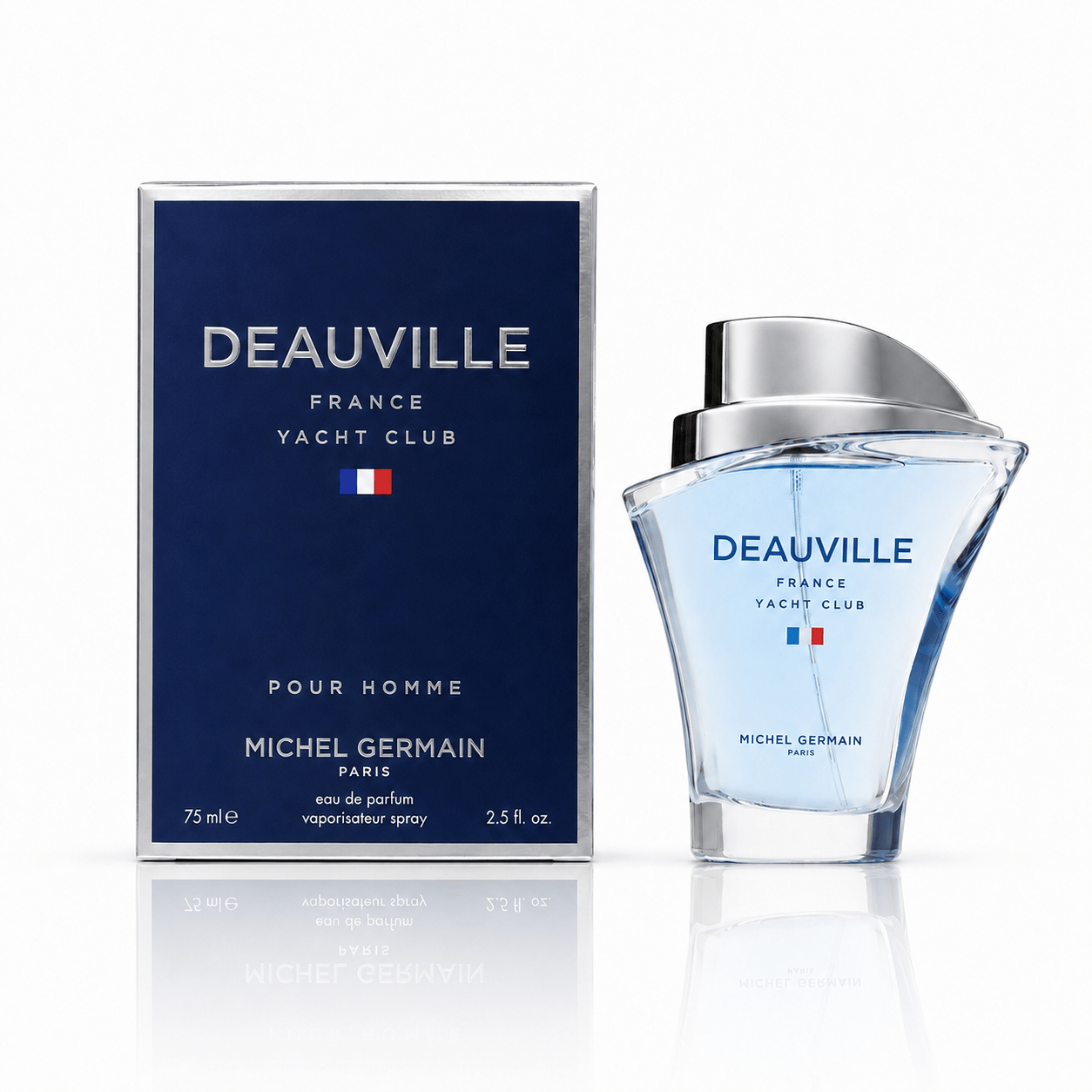 Deauville Yacht Club Cologne, Product image 1