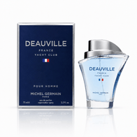 Deauville Yacht Club Eau de Parfum 2.5 oz.