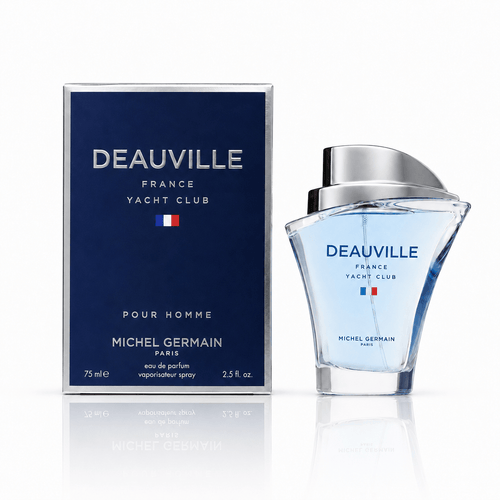 Deauville Yacht Club Cologne