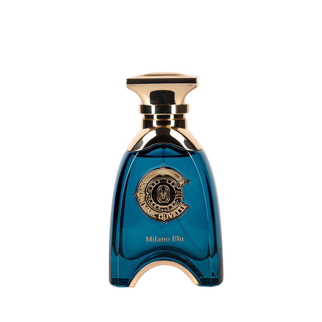 Milano Blu Eau de Parfum 3.4 oz.