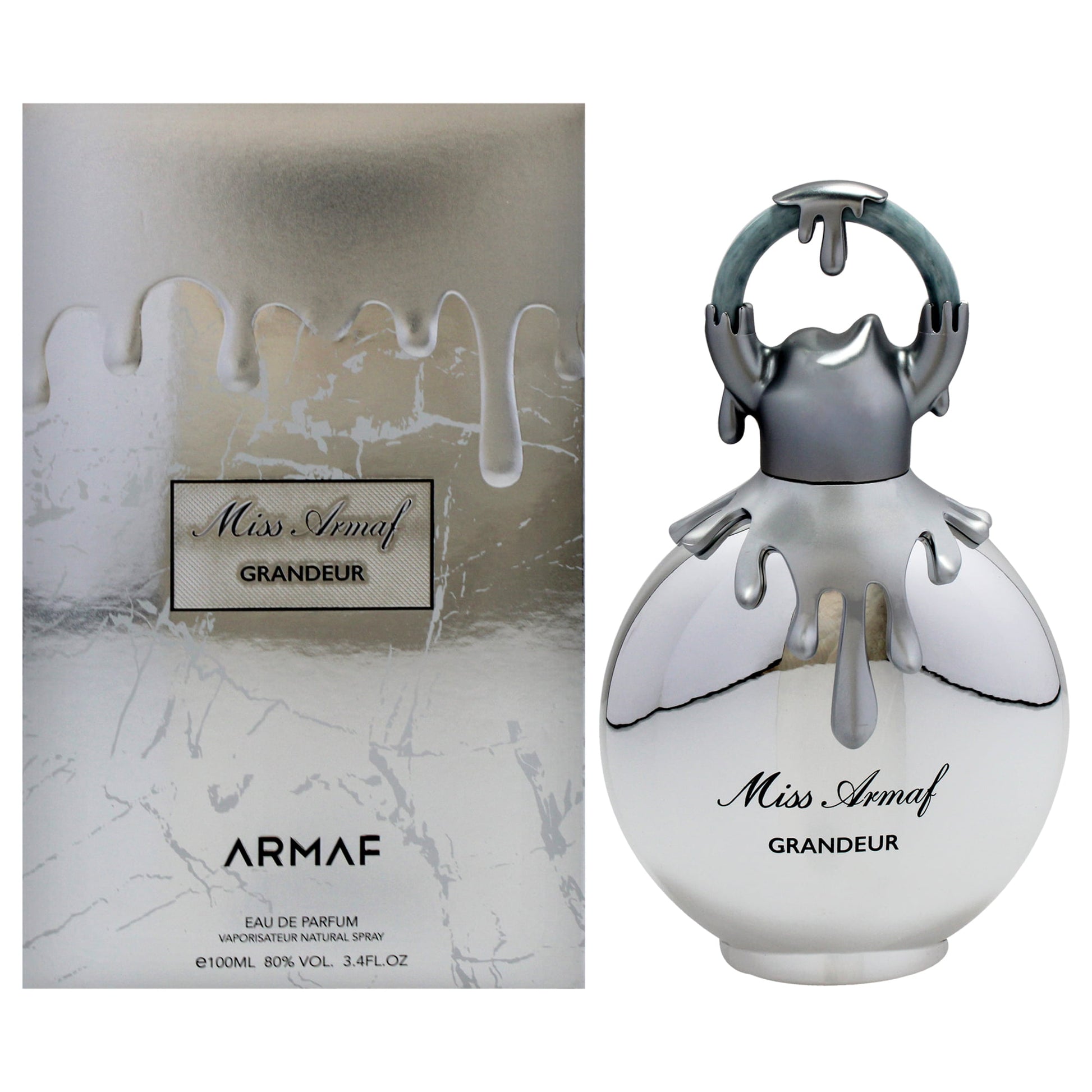 Miss Armaf Grandeur Perfume, Product image 1