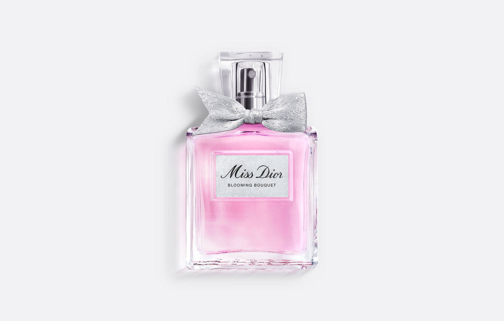 Miss Dior Blooming Bouquet Eau De Toilette 1.7 oz.