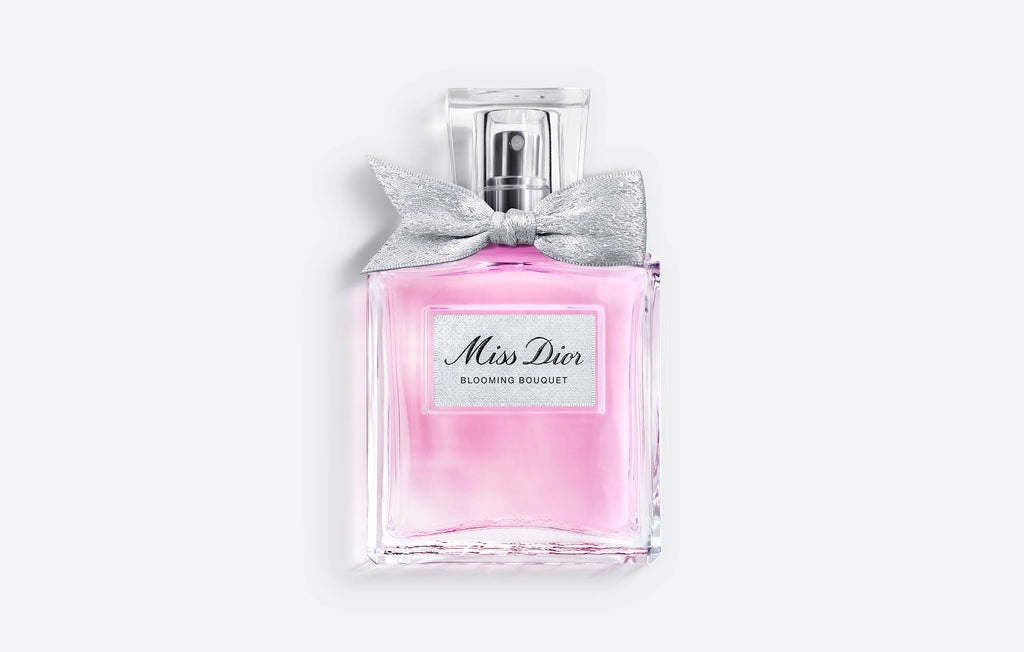 Miss Dior Blooming Bouquet Eau De Toilette 3.4 oz.