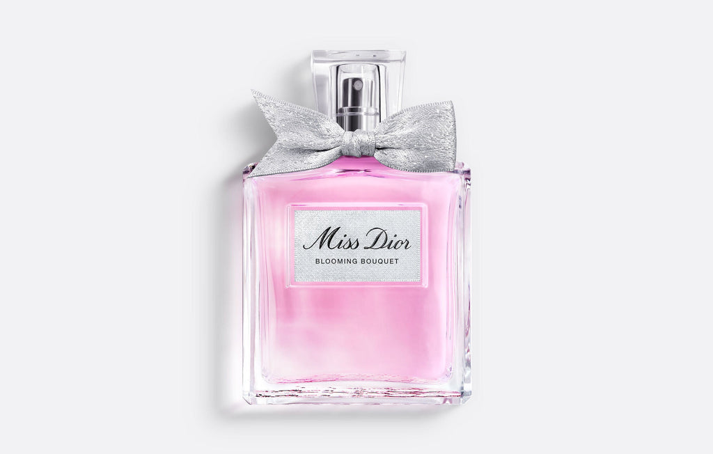 Miss Dior Blooming Bouquet Eau De Toilette 5.0 oz.