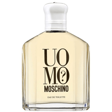 Uomo Moschino Cologne Featured image