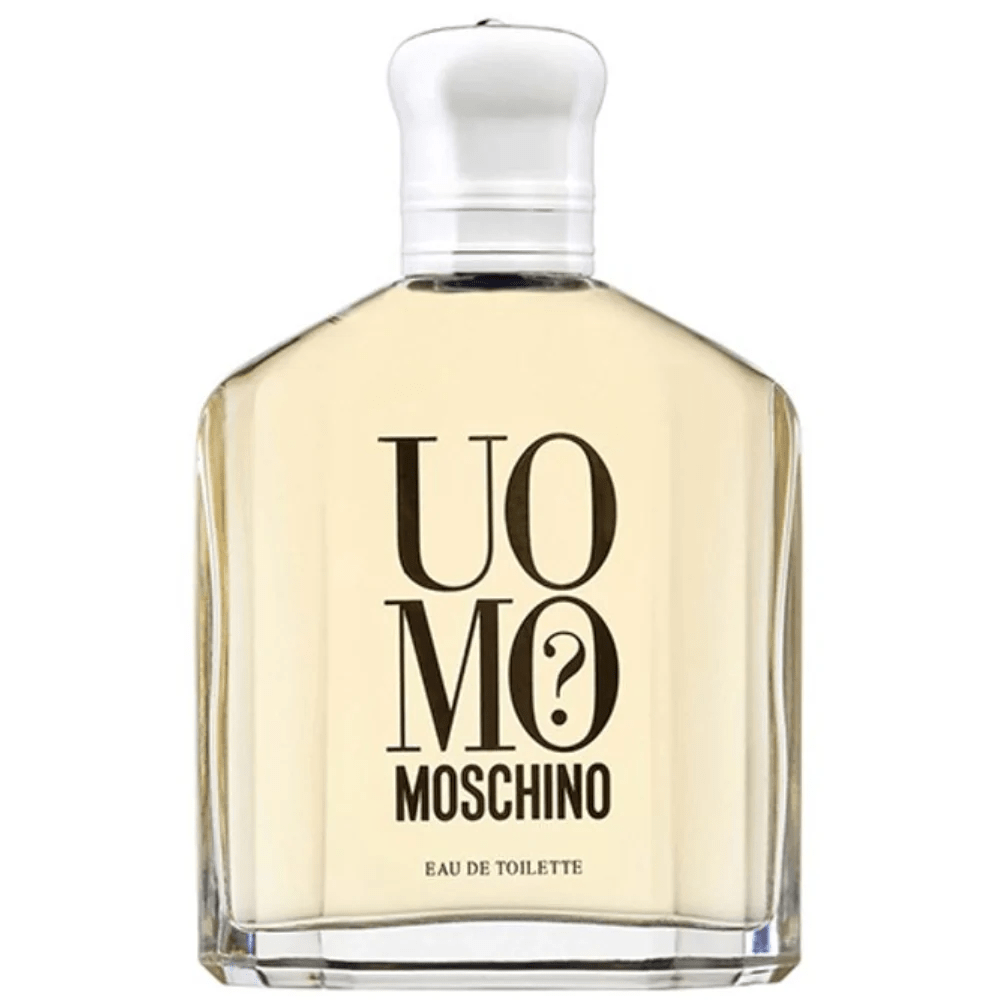 Uomo Eau De Toilette 4.2 oz.