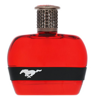Mustang Red Eau de Toilette 3.4 oz.