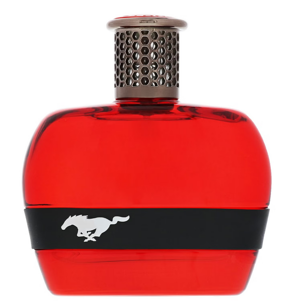 Mustang Red Cologne – Fragrance Outlet