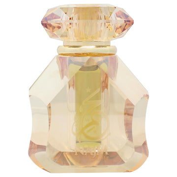 Najm Gold Unisex Fragrance Featured image