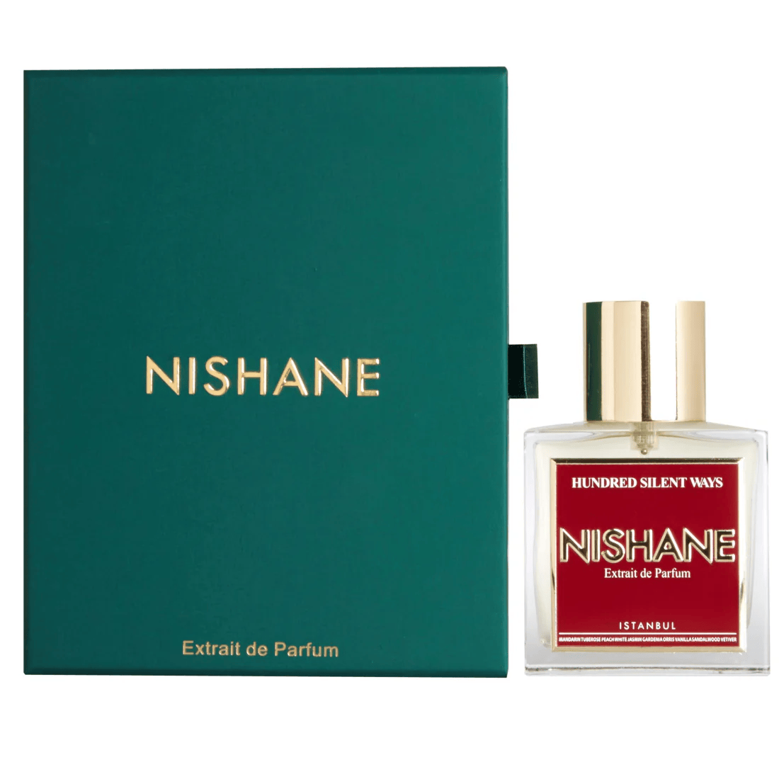 Hundred Silent Ways Unisex Fragrance, Product image 1