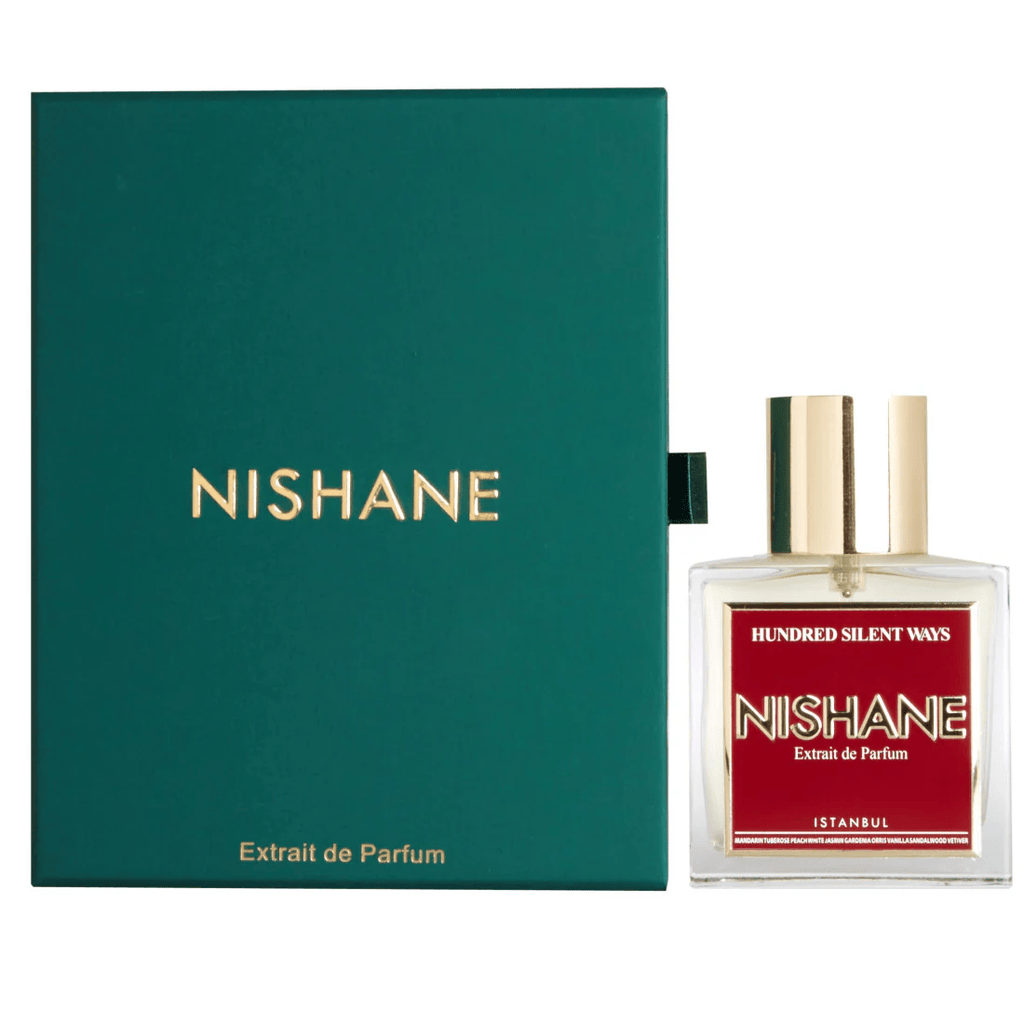 Hundred Silent Ways Extrait de Parfum 1.7 oz.