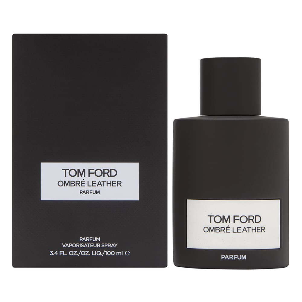 Ombre Leather Parfum Spray for Men by Tom Ford