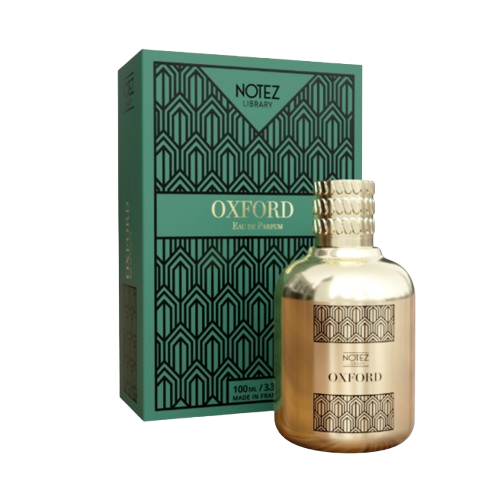 OXFORD POUR HOMME EDP 100ML
