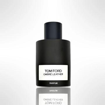 Ombre Leather Cologne Featured image