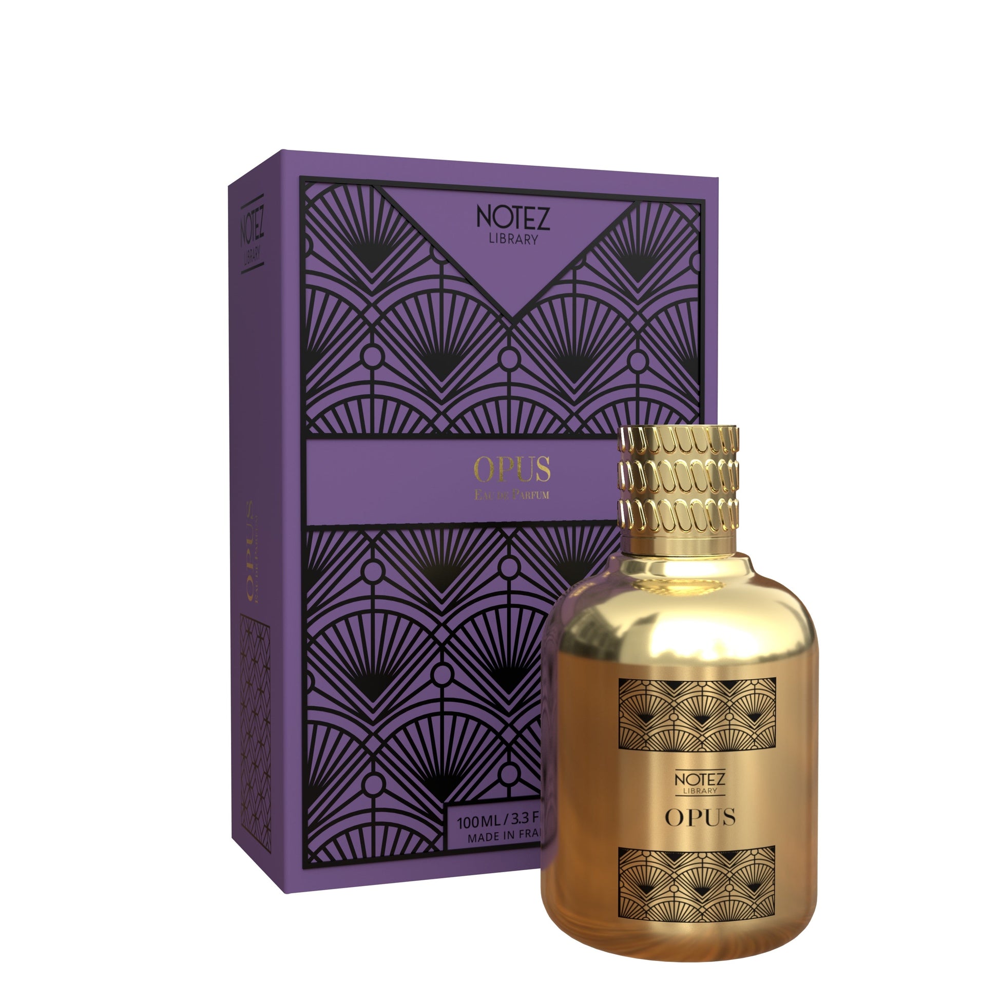 Opus Cologne, Product image 2