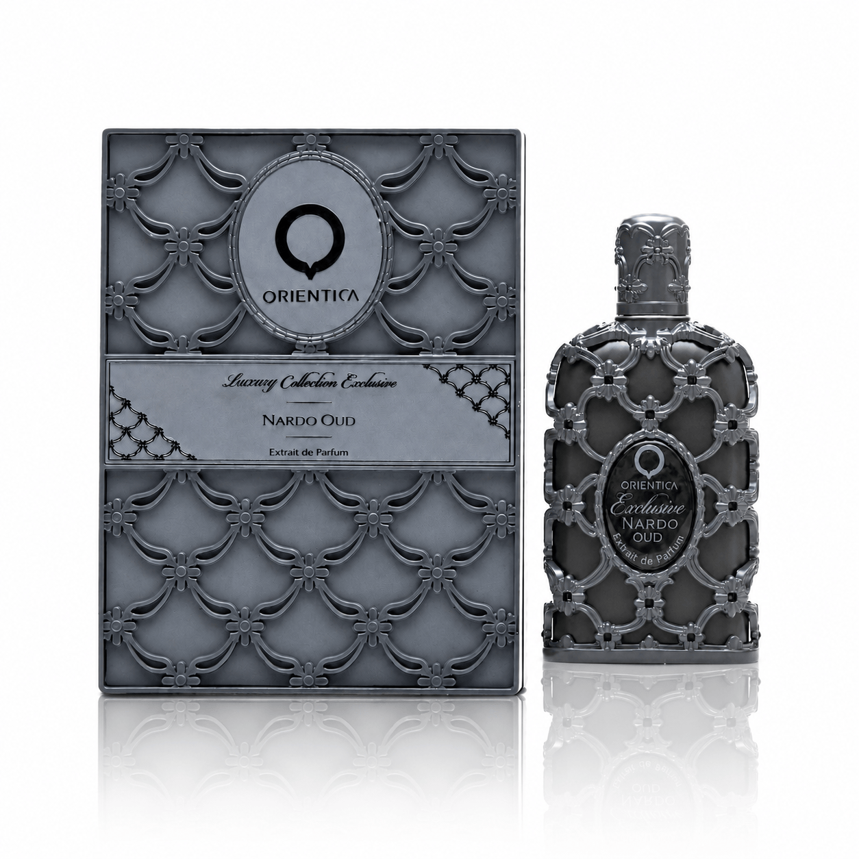 Nardo Oud Cologne, Product image 1