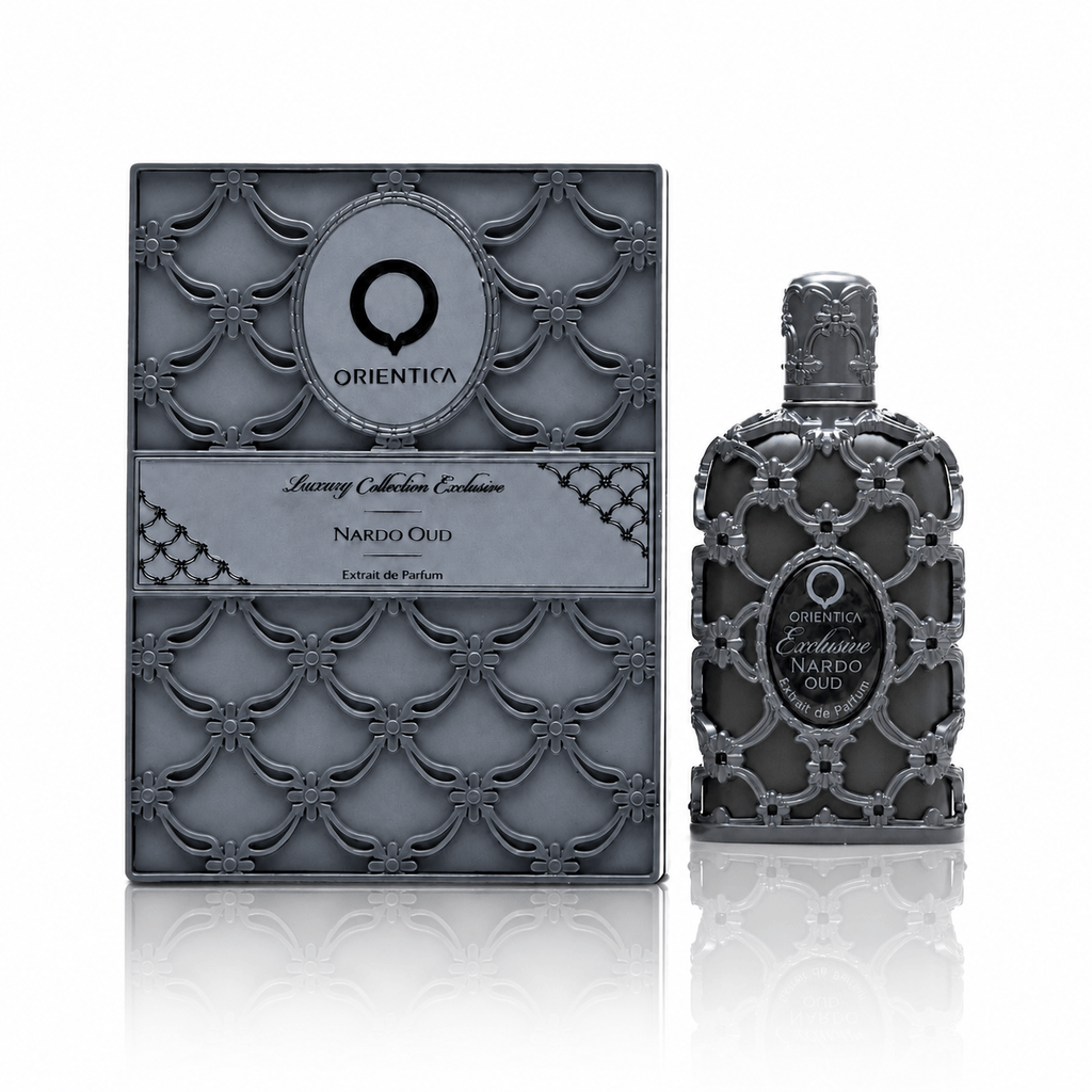 Nardo Oud Extrait de Parfum 2.7 oz.
