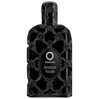 Amber Noir