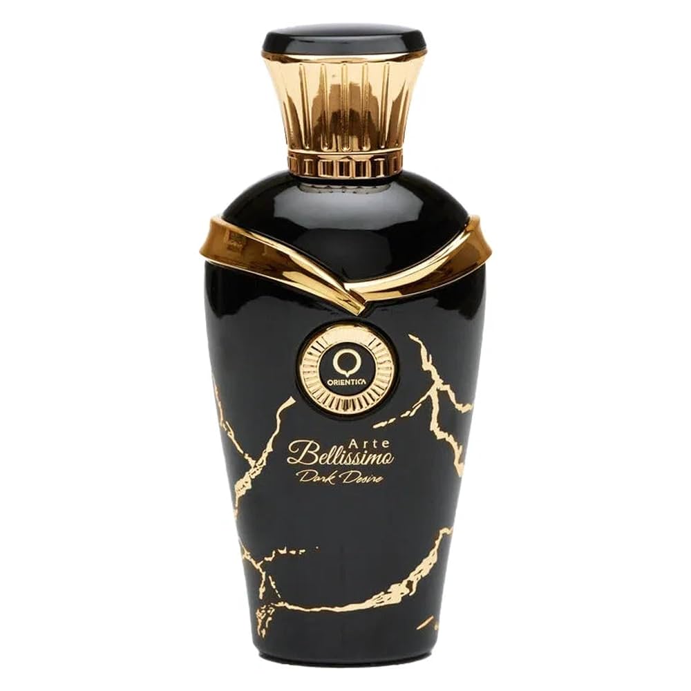 Arte Bellisimo Dark Desire Eau de Parfum 2.5 oz.