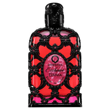 Dania Perfume Featured image