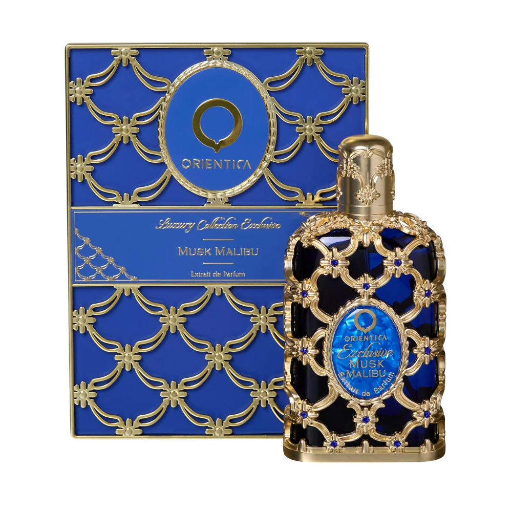 Musk Malibu Cologne, Product image 1