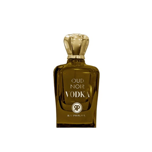 Oud Noir Vodka Cologne