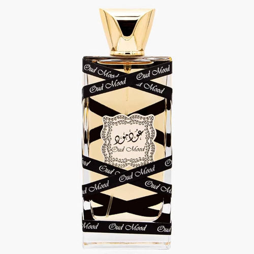 Oud Mood Unisex Fragrance