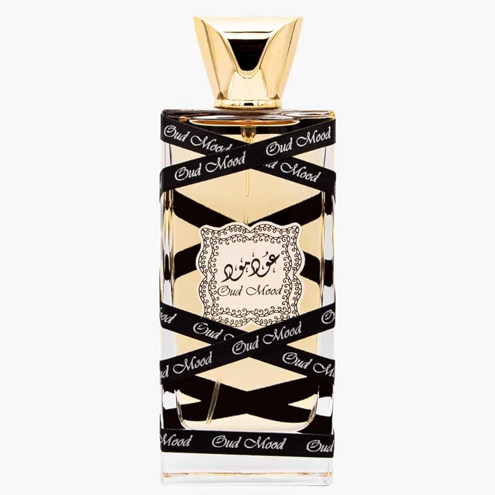 Oud Mood Eau de Parfum 3.4 oz.