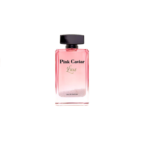 Pink Caviar Luxe