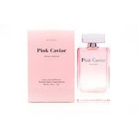 Pink Caviar