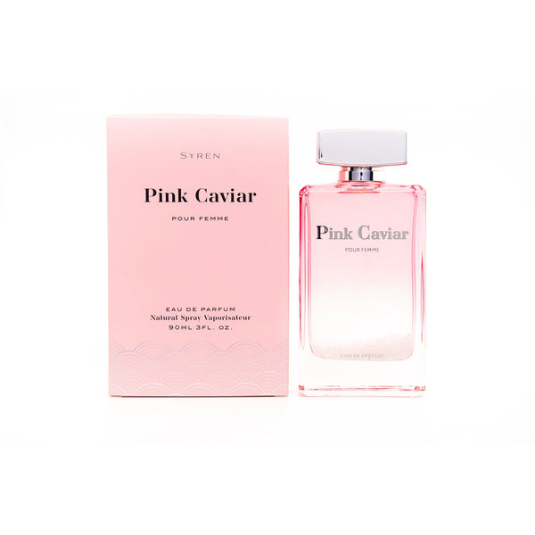 Pink Caviar